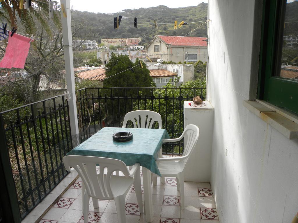 Appartement Novecento à Lipari  Chambre photo